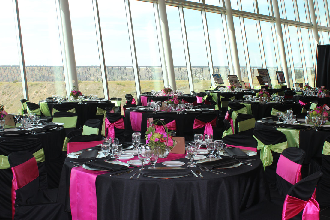 Chair Covers And Sashes Pink Tie Online