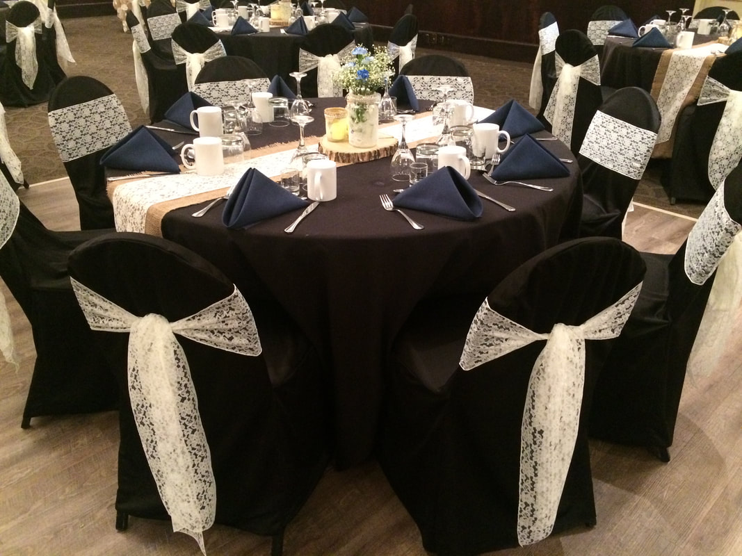 Chair Covers And Sashes Pink Tie Online