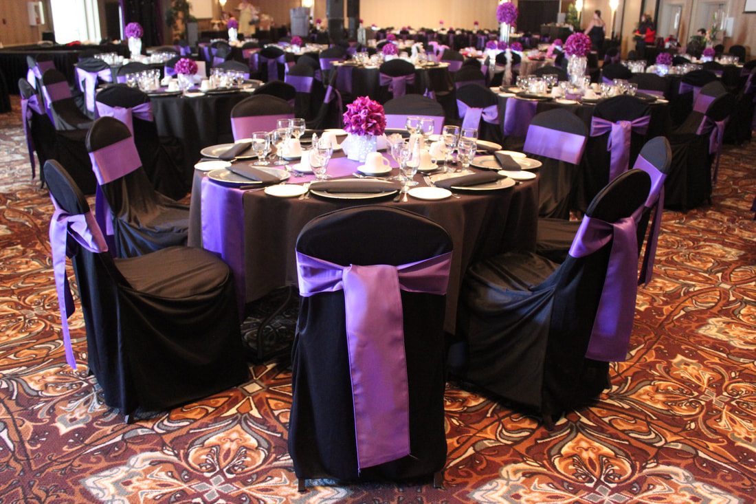 Chair Covers And Sashes Pink Tie Online